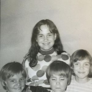 Meet your Posher, Jean